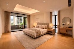 The Colonnade (D10), Condominium #573844621
